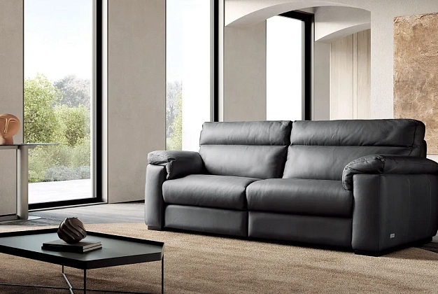 Диван Doimo Sofas William 2 Диван Doimo Sofas William (Италия) 2