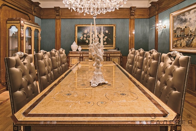 Гостиная Bianchini Palazzo 3 Гостиная Bianchini Palazzo (Италия) 3
