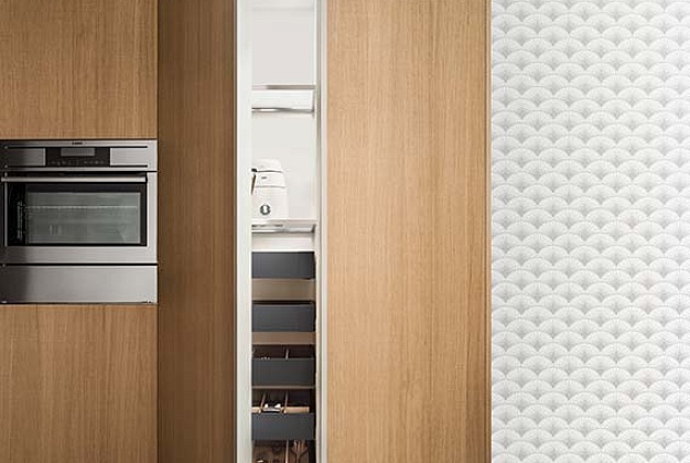 Кухня Ernestomeda Emetrica 10 Кухня Ernestomeda Emetrica (Италия) 10