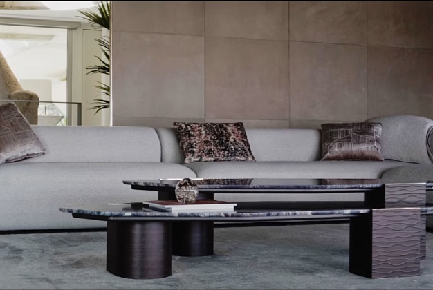 Мягкая мебель Longhi NIP 2 Мягкая мебель Longhi NIP (Италия) 2