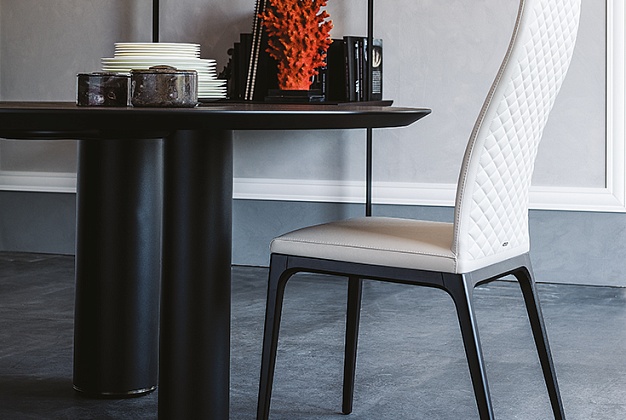 Стул Cattelan Italia Arcadia Couture 3 Стул Cattelan Italia Arcadia Couture (Италия) 3