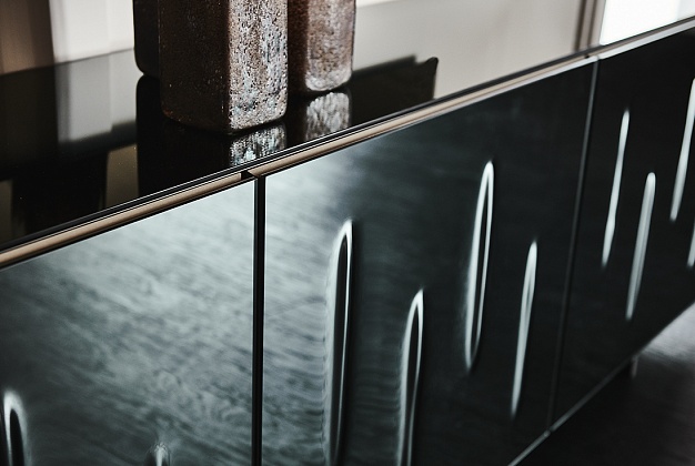 Комод Cattelan Italia Carnaby 6 Комод Cattelan Italia Carnaby (Италия) 6