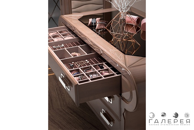 Гардеробная Prestige Gran duca 6 Гардеробная Prestige Gran duca (Италия) 6