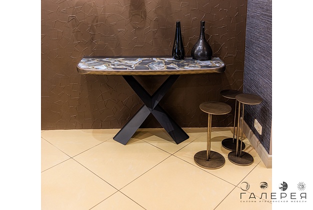 Консоль Cattelan Italia Terminal Keramik premium 1 Консоль Cattelan Italia Terminal Keramik premium (Италия) 1