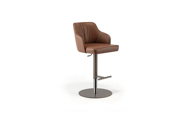Барный стул Reflex&Angelo Comfort 2 Барный стул Reflex&Angelo Comfort (Италия) 2