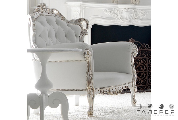 Кресло Corte Zari Tiffany 3 Кресло Corte Zari Tiffany (Италия) 3