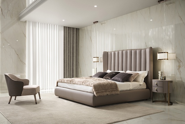 Кровать DV Home Hermes 1 Кровать DV Home Hermes (Италия) 1