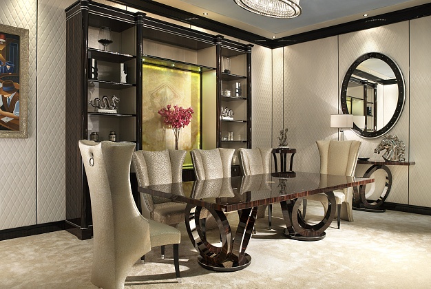 Гостиная Francesco Molon Atelier 3 3 Гостиная Francesco Molon Atelier 3 (Италия) 3