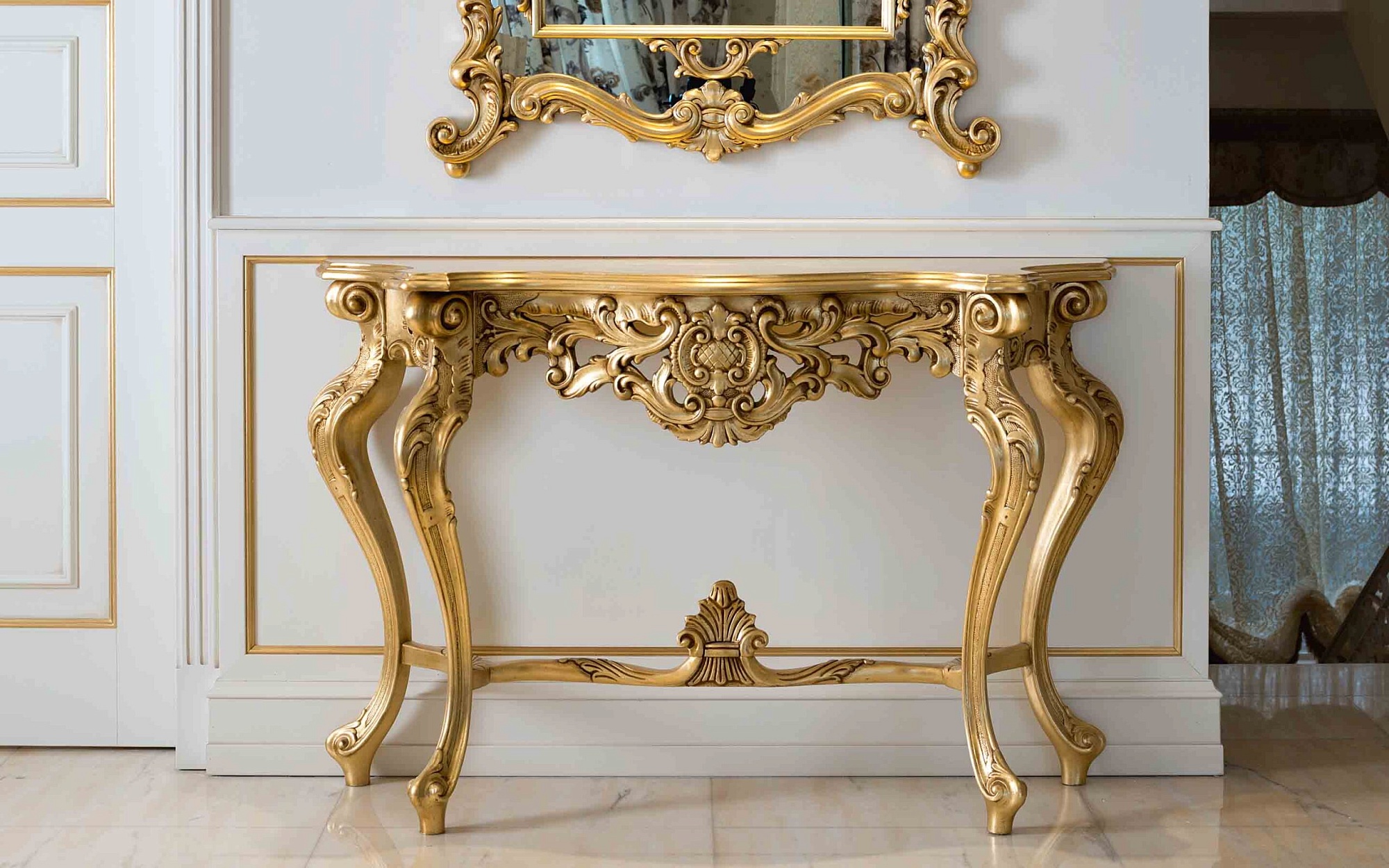 Консоль Prestige CVB032 Консоль Prestige CVB032 (Италия)