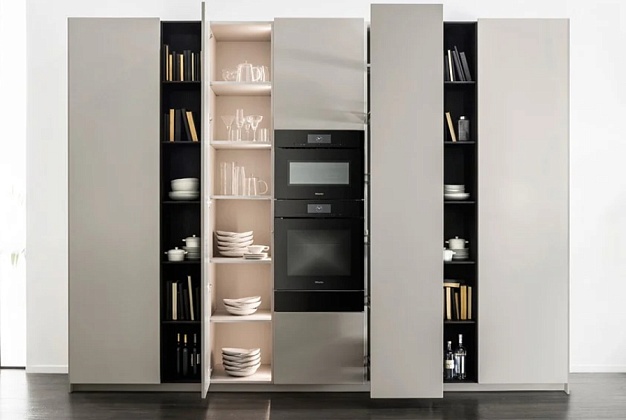 Кухня TM Italia D90 3 Кухня TM Italia D90 (Италия) 3