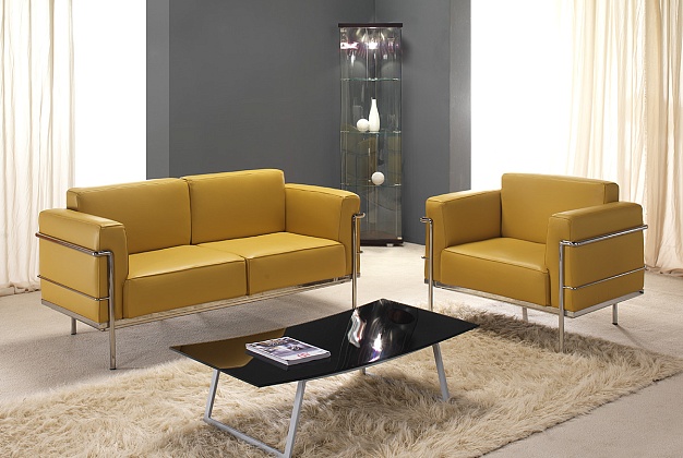 Диван Art Leather Versilia 2 Диван Art Leather Versilia (Италия) 2