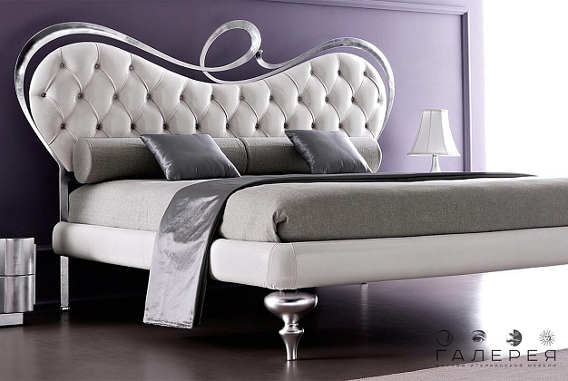 Кровать Corte Zari Romeo 2 Кровать Corte Zari Romeo (Италия) 2
