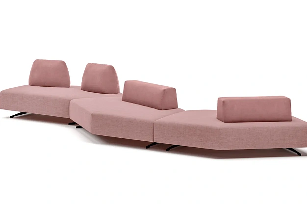 Диван Doimo Sofas Simply 9 Диван Doimo Sofas Simply (Италия) 9