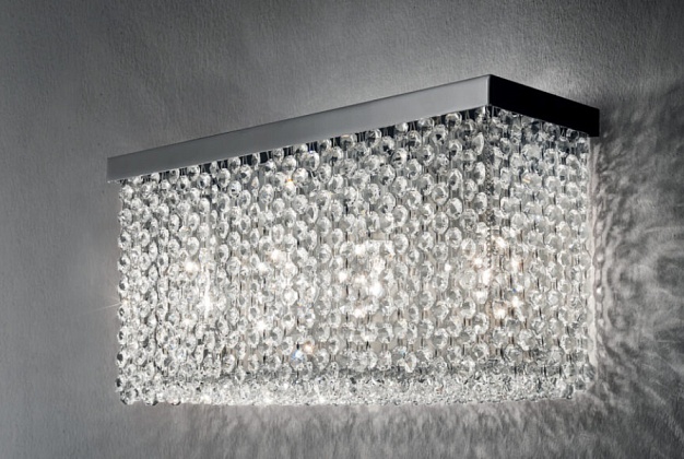 Бра Masiero Cubo 1 Бра Masiero Cubo (Италия) 1