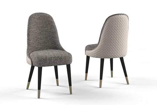 Стул Stella Del Mobile PR.452 1 Стул Stella Del Mobile PR.452 (Италия) 1