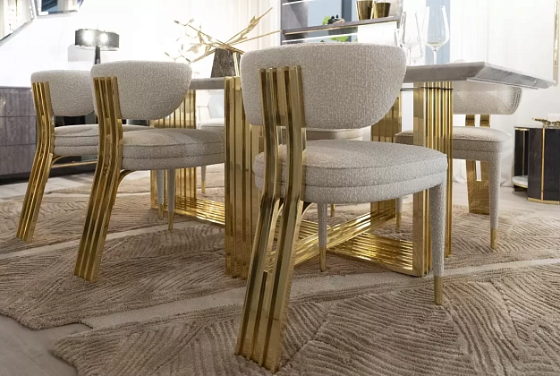 Стул Luxxu Talie 1 Стул Luxxu Talie (Италия) 1