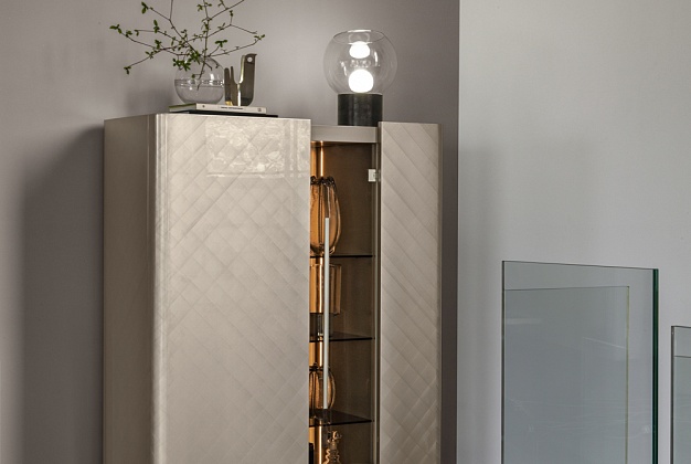 Витрина Redeco Moustique 5043 7 Витрина Redeco Moustique 5043 (Италия) 7
