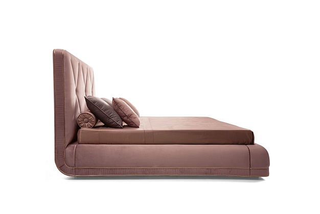 Кровать Volpi Gilda 4 Кровать Volpi Gilda (Италия) 4