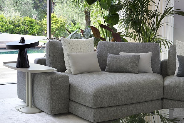 Диван Flou MyPlace 5 Диван Flou MyPlace (Италия) 5