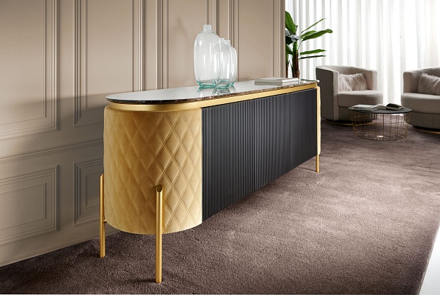 Комод Formerin Madia Brera 5 Комод Formerin Madia Brera (Италия) 5