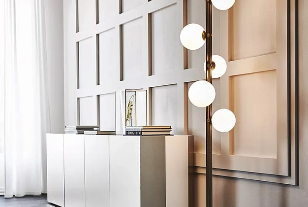 Торшер Cattelan Italia Planeta P 1 Торшер Cattelan Italia Planeta P (Италия) 1