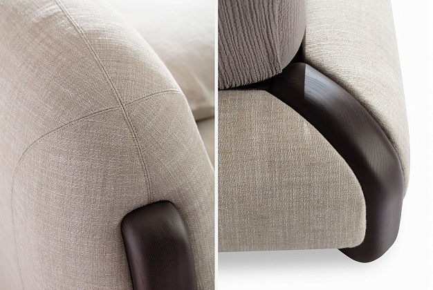 Кровать Carpanese Yves 4 Кровать Carpanese Yves (Италия) 4